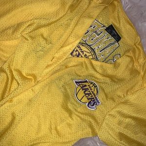 Lakers Jersey